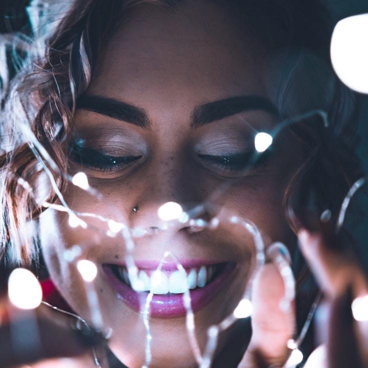 Portrait of Liam Calder, community mentor and Italian cuisine specialist